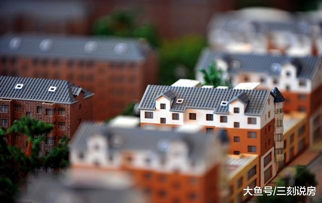 中国楼市的空置率或许是个伪命题!