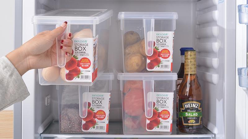 老公上海出差, 发现客户家厨房美观还腾空间, 回家默默照着装