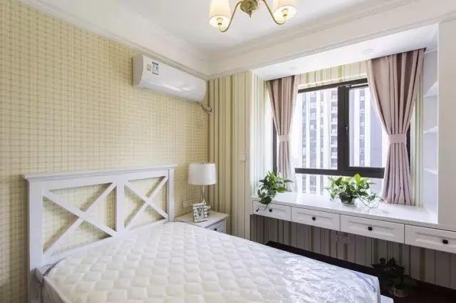 如果没有空间做一个独立书房, 那就试着这样做吧!