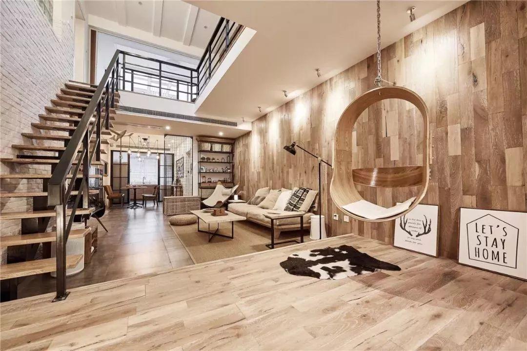 有楼梯的房子, 扶手怎么装?