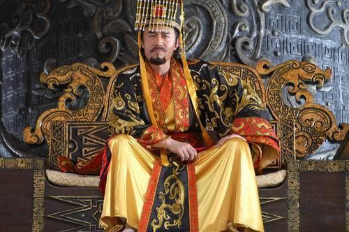 秦始皇有一霸道战术, 专灭大国, 欧洲人尝试两次, 却战死1058万人