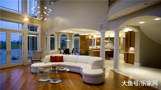 客厅装不好, 整个家的颜值都下降一个档次, 别不信!