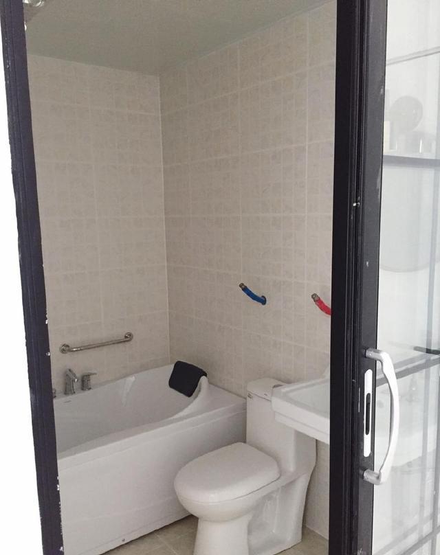 忙活两个多月的装修终于完工, 电视墙太漂亮了, 餐厅还做了卡座!