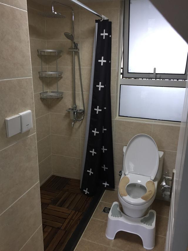 盼了半年的新房, 总算是装好了, 很温馨, 晒晒!