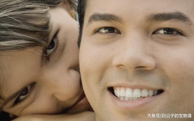 嗅觉能帮助滚床单! 鼻子好才能更愉悦, 想滚床单先治好鼻炎再说!