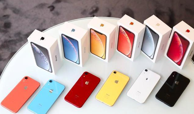 苹果向中国市场低了头, iPhoneXR的用户口碑已发生了逆转!