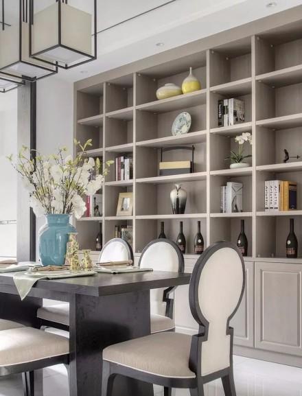 给生活一丝恬静, 绝美新中式让心灵去旅行