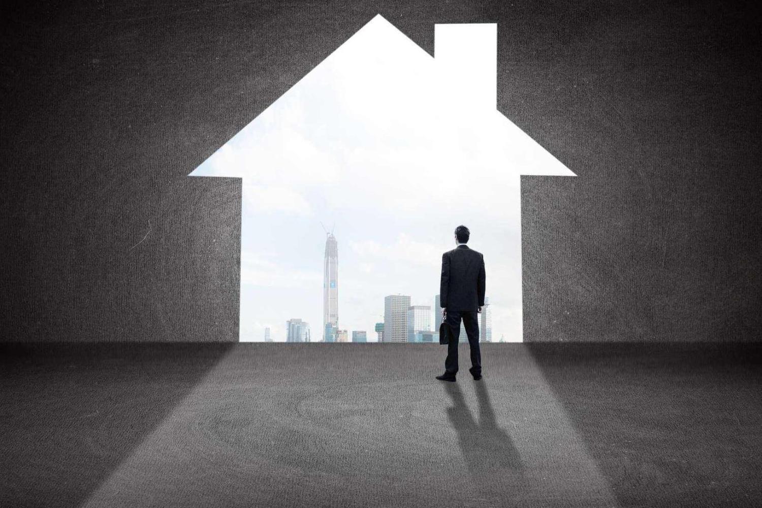 马光远谈2019年房价走势: 将全面下跌