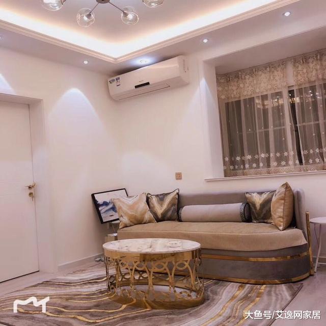 装修有熟人就是好, 我家只花33天全部完工, 18万装修钱花的太值了