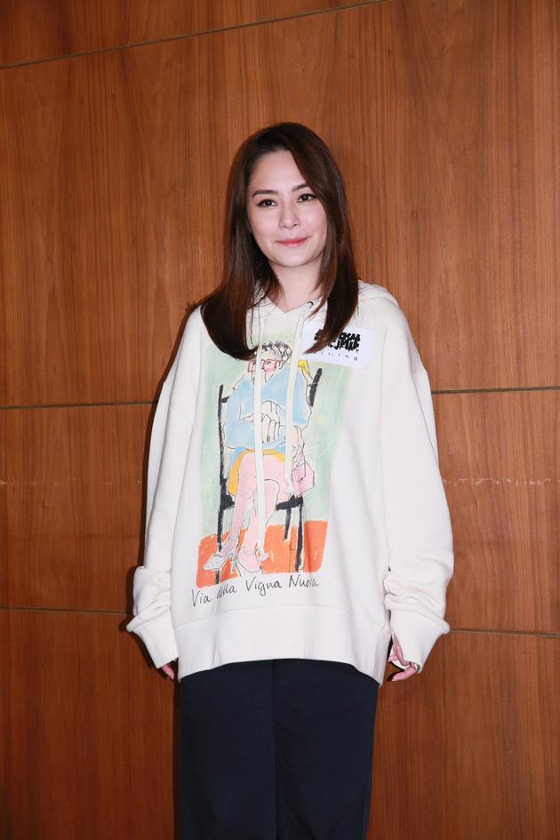 真的只是胖了没怀孕! 阿娇自曝生育计划: 2年后