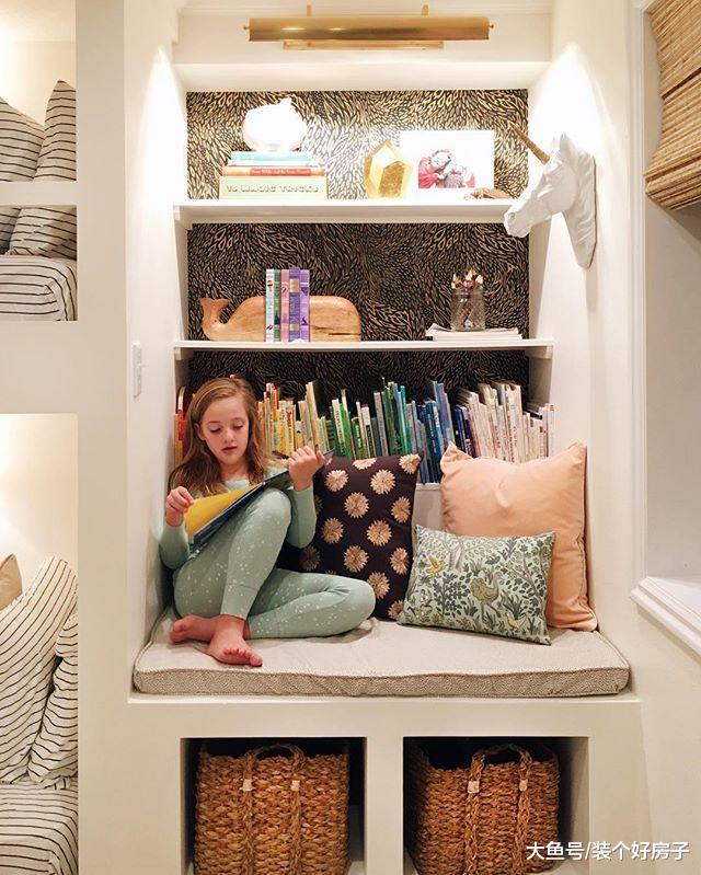 他为妻子和三个女儿, 打造了一个坐拥无敌湖景和十个房间的豪宅!