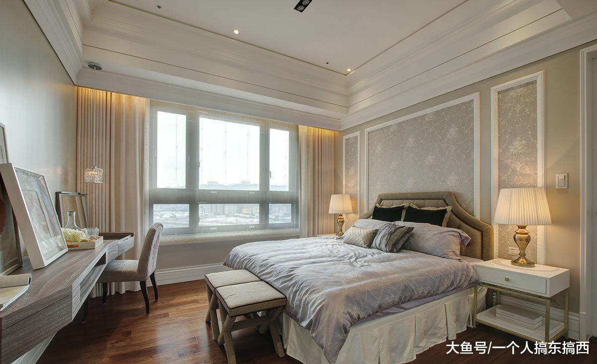 新房装修砸了23万, 这效果真是杠杠的, 邻居们看了都眼红