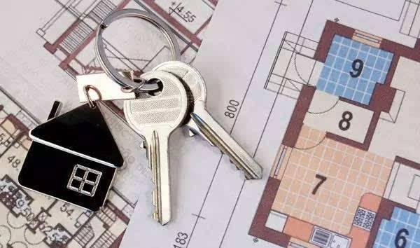 想买“高”得房率的房子就认准这四种