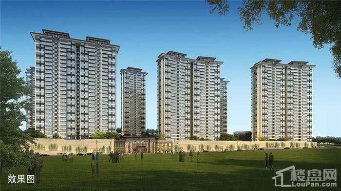 2018南宁首套房利率上浮25%-35%! 精装最高利率上浮达60%