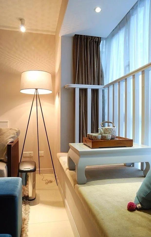 这些才叫飘窗, 你家的也许只能称为窗户