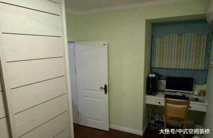 辛苦打拼买下两居新家, 小而温馨我们很满意 婆婆入住却各种嫌弃