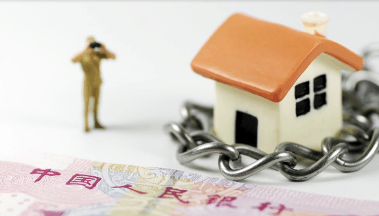 高杠杆买房很危险, 一旦房价大幅度下跌会比炒房者还惨!