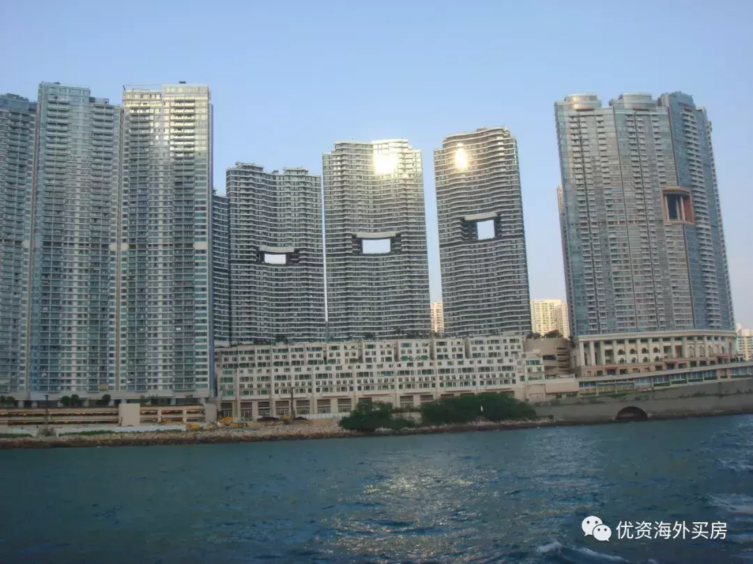 都知道香港明星爱买房, 看看这六位明星最近花了多少钱购置豪宅?