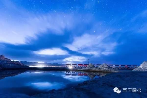 2018青海10大网红