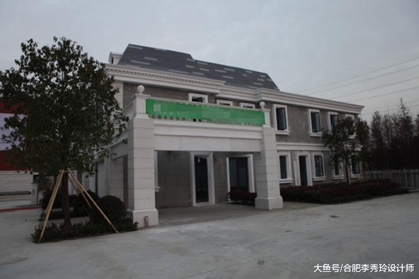 别墅不用钢筋混凝土, 直接3D打印, 比钢材还结实20倍! 难怪大火
