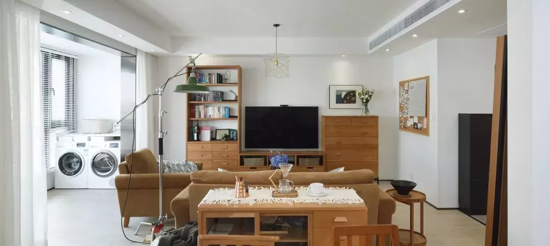 2019最完整家装尺寸大全, 让家里每个人都住着舒适!