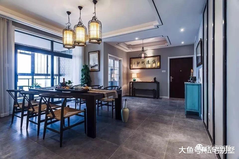 网红爆款欧式两层别墅, 内含现实案例和室内装修效果图