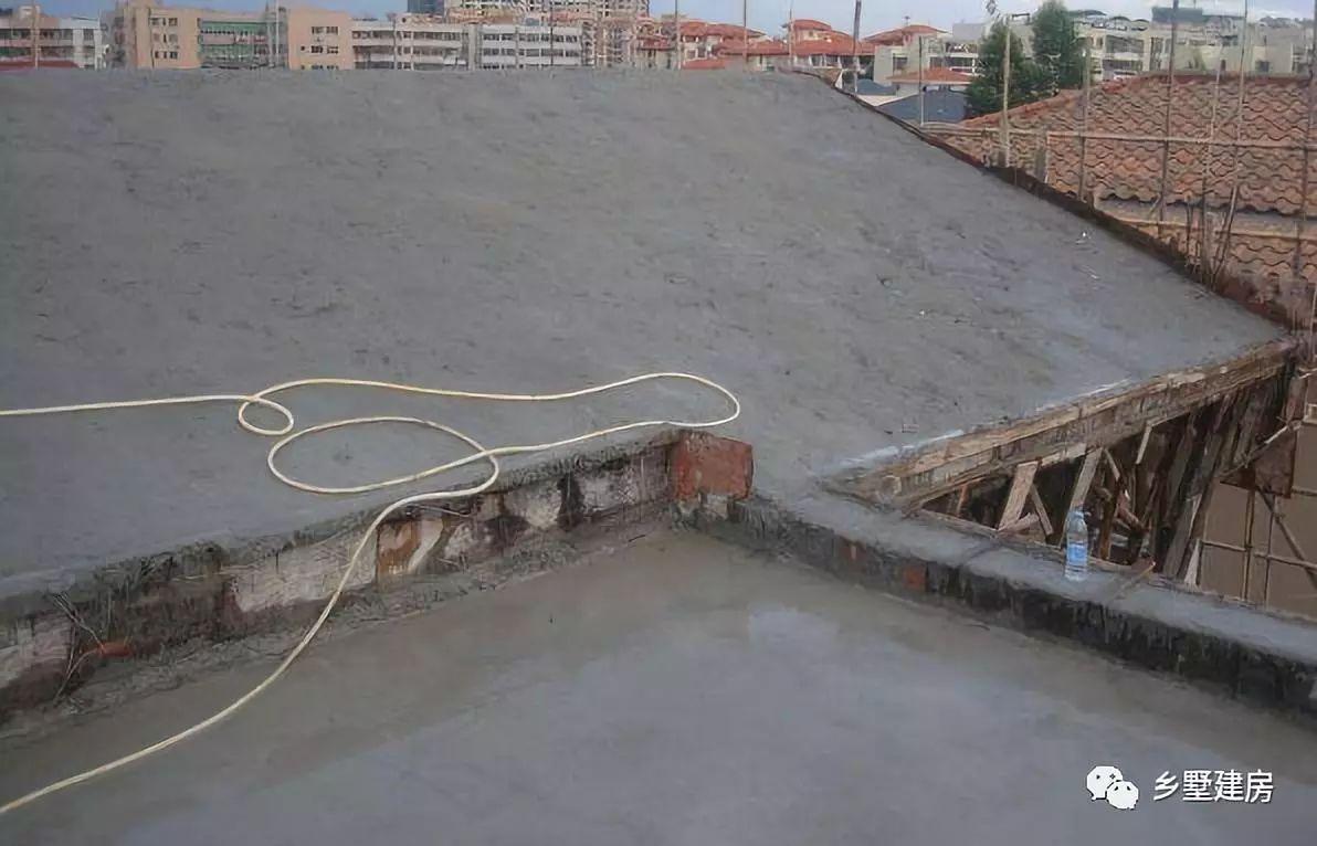 农村自建房频繁质量问题? 包工头技术该如何检验? 纯干货分享!