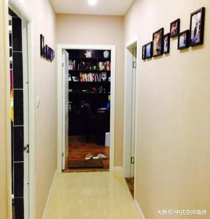 给未来的你装修新家的些启示 房子入住一年 点点滴滴都是回忆