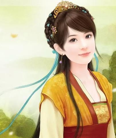 这几天出生的女人, 操心的地方很多, 有钱也不懂享受