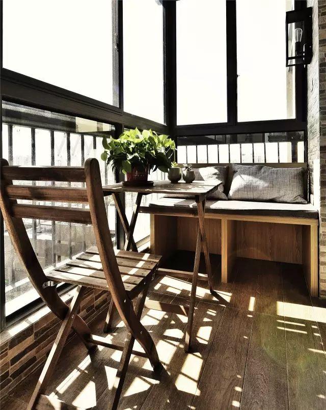 90㎡简欧风格装修设计, 清新明亮的简欧风真美!