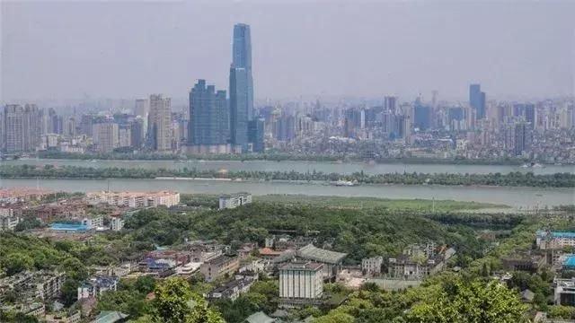 楼市悄现首跌! 房价率先下降的5个城市, 居然是……
