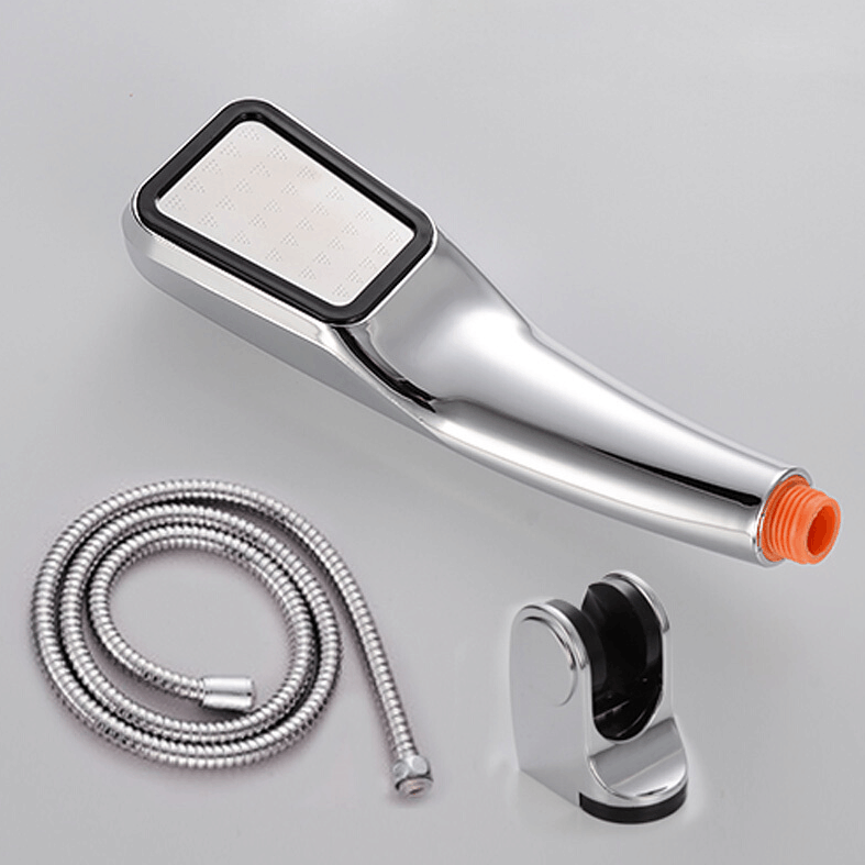 洗澡不兴搓澡巾了! 现在超流行这“按摩神器”, 高级享受