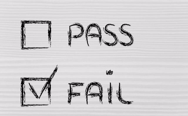 ?造价工程师考试阅卷评分标准