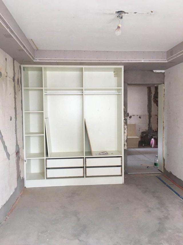 绵阳装修公司: 装修毕业照! 听老婆的话, 选择绵阳江水平是正确的