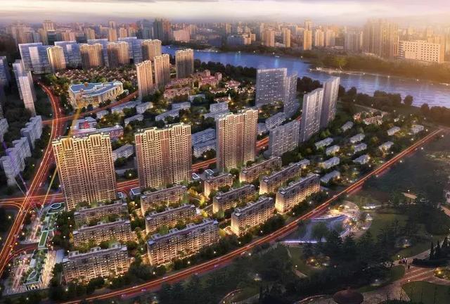 第65批8盘备案价出炉! 融创地铁口1万元/平? 两纯新盘首次备案