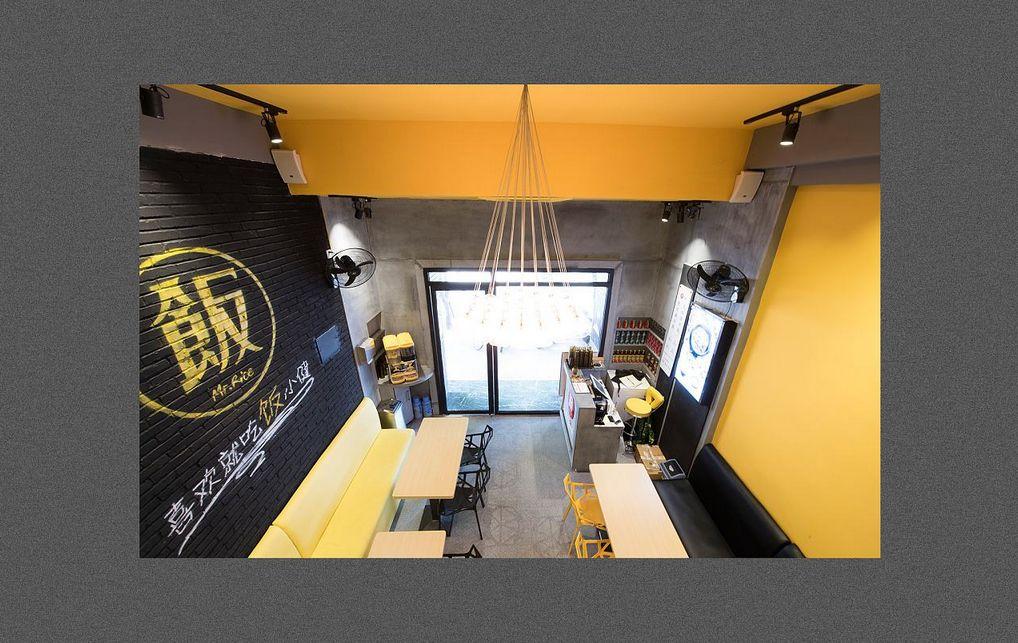 2018年休闲简餐10大关键词! 转门面网