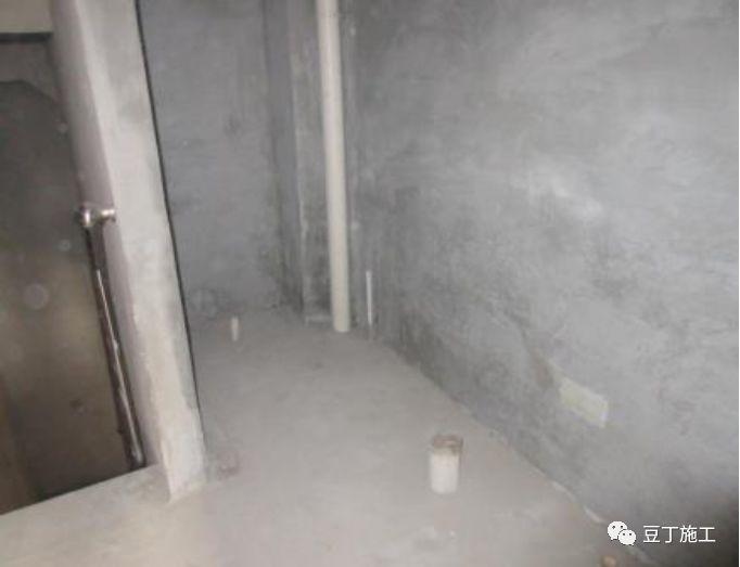 验收、审图重点看这些部位! 建筑施工、设计缺陷合集(含说明)