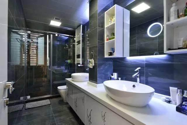 老公裝修新房, 不做吊頂連石膏線都沒有, 省錢又好看!