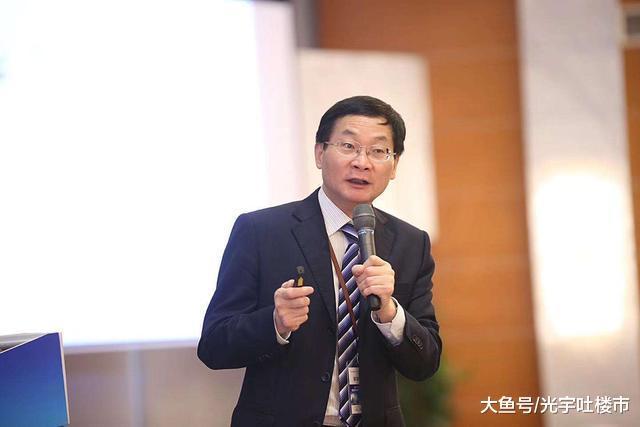 2018年10大楼市雷人言论, 谢国忠鼓励买房, 这些大佬谁更可信?