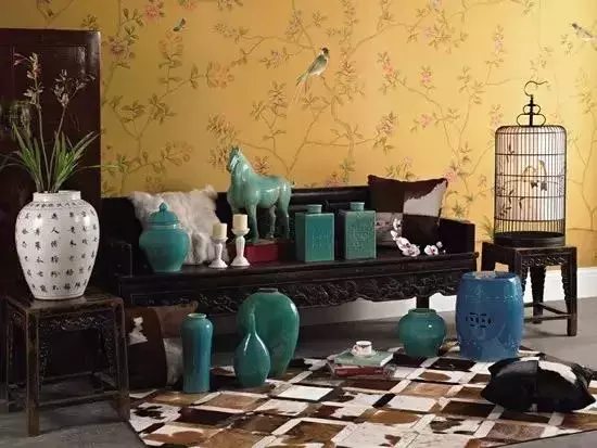 想改变一个家的颜值, 你一定要掌握这些软装搭配技巧