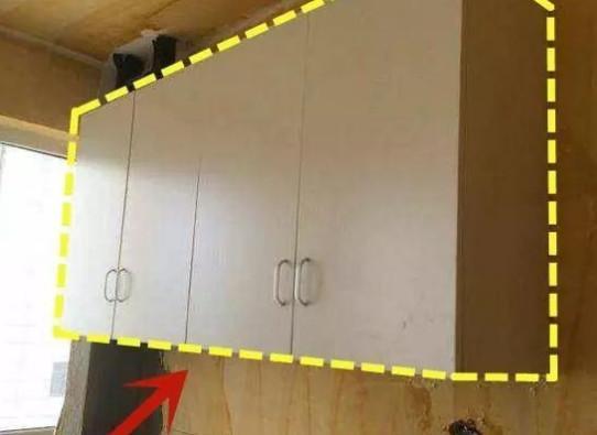 想到就头秃! 新房入住3年竟犯下16条装修错误, 老婆骂到我脸红!