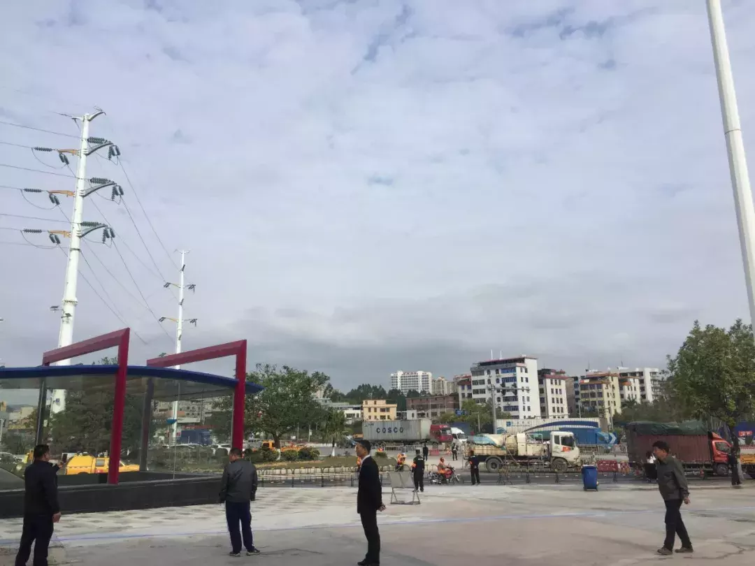 嘉禾望岗挤爆! 38分钟速达从化, 沿线有盘宣布涨价5%!