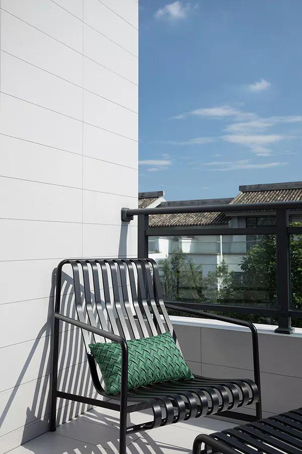 220㎡现代简约, 轻松舒适, 惬意生活