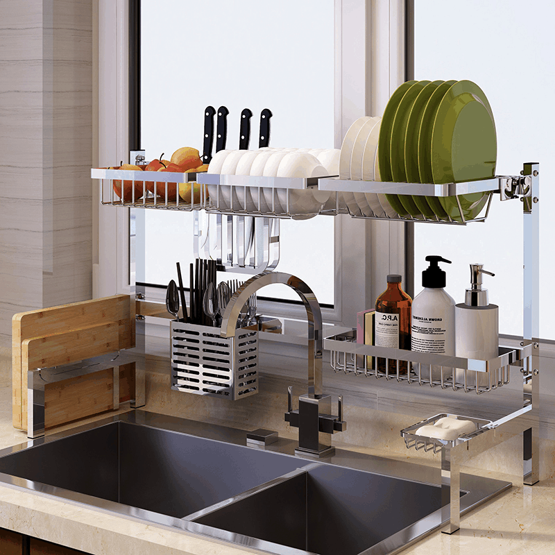 房子交给哥哥装, 一进厨房立刻全款转账, 太新潮了, 给大家晒晒