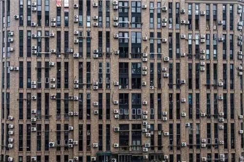 小区里的反人类设计, 就问你服不服!