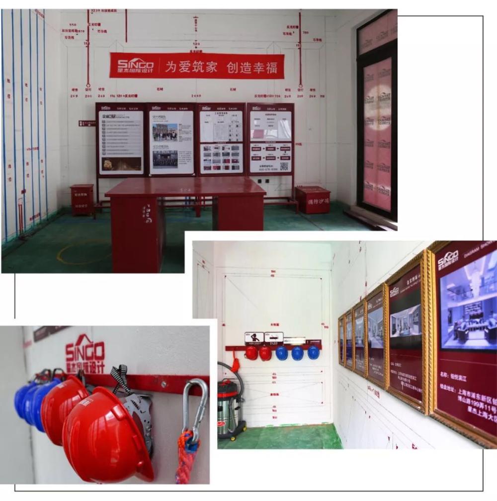 2018年这些装修新姿势, 你都解锁了吗?