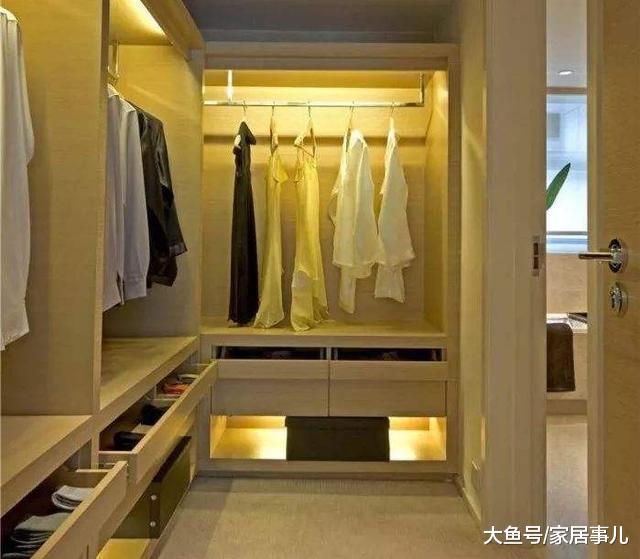 有钱人家都不装双卫生间, 这样设计实用多了, 看完懊悔我家才知道