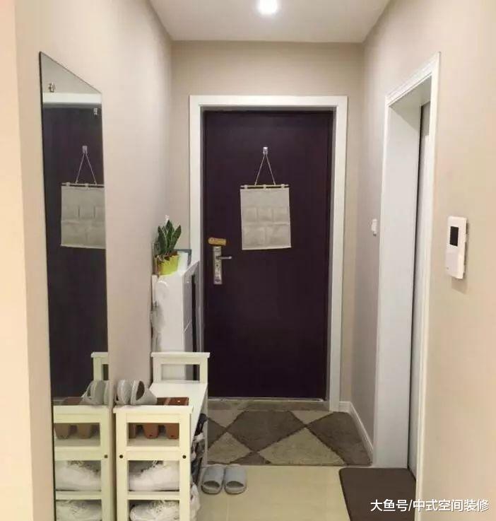 给未来的你装修新家的些启示 房子入住一年 点点滴滴都是回忆