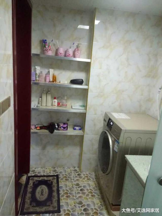 新房装修, 客厅一个窗帘花了6500, 老公竟说我败家, 大家看值不?