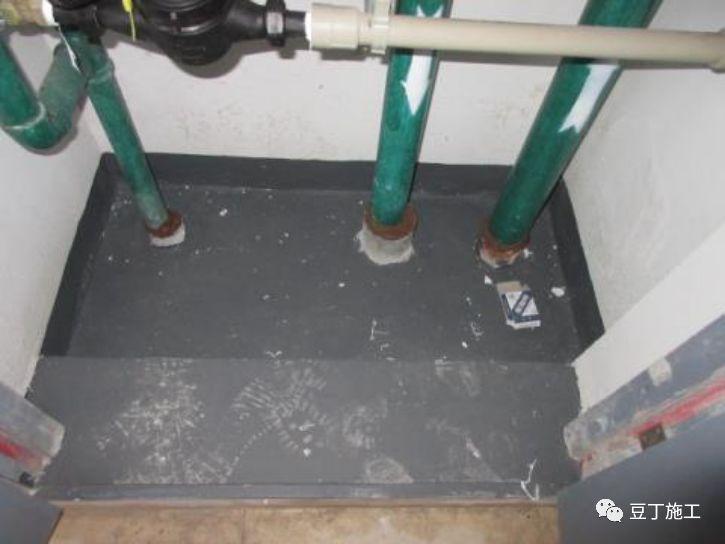 确实不错! 一线施工企业施工优秀做法分享(含分析说明, 50图)